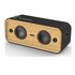 Marley EM-JA040-SB Altoparlante Portatile Stereo 60 W Nero, Giallo