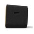 Marley EM-JA040-SB Altoparlante Portatile Stereo 60 W Nero, Giallo