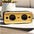 Marley EM-JA040-SB Altoparlante Portatile Stereo 60 W Nero, Giallo