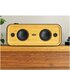Marley EM-JA040-SB Altoparlante Portatile Stereo 60 W Nero, Giallo