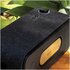 Marley EM-JA040-SB Altoparlante Portatile Stereo 60 W Nero, Giallo