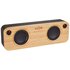 Marley The House Of Marley GET TOGETHER Altoparlante portatile stereo Nero, Legno