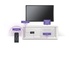 MARMITEK Invisible Control 6 XTRA Trasmettitore e ricevitore AV