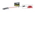 MARMITEK Invisible Control 6 XTRA Trasmettitore e ricevitore AV