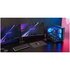 MarsGaming Mars Gaming MC-INFINIOLITE Midi Tower Nero