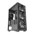 MarsGaming Mars Gaming MC-PRO2 Tower Nero