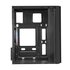 MarsGaming Mars Gaming MC300 computer case Mini Tower Nero