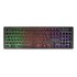 MarsGaming Mars Gaming MCPWXIT tastiera Mouse incluso Wireless a RF + USB QWERTY Italiano Nero