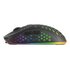 MarsGaming Mars Gaming MCPWXIT tastiera Mouse incluso Wireless a RF + USB QWERTY Italiano Nero