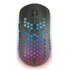 MarsGaming Mars Gaming MCPWXIT tastiera Mouse incluso Wireless a RF + USB QWERTY Italiano Nero