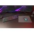 MarsGaming Mars Gaming MCPWXIT tastiera Mouse incluso Wireless a RF + USB QWERTY Italiano Nero