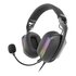 MarsGaming Mars Gaming MH-PRO Auricolare Cablato A Padiglione USB tipo A Nero