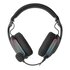 MarsGaming Mars Gaming MH-PRO Auricolare Cablato A Padiglione USB tipo A Nero