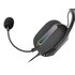 MarsGaming Mars Gaming MH-PRO Auricolare Cablato A Padiglione USB tipo A Nero