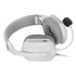 MarsGaming Mars Gaming MH-PROW Auricolare Cablato A Padiglione USB tipo A Bianco