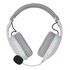 MarsGaming Mars Gaming MH-PROW Auricolare Cablato A Padiglione USB tipo A Bianco