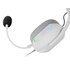 MarsGaming Mars Gaming MH-PROW Auricolare Cablato A Padiglione USB tipo A Bianco