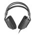 MarsGaming Mars Gaming MH-STRIKE Auricolare Cablato A Padiglione Nero