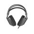 MarsGaming Mars Gaming MH-STRIKE Auricolare Cablato A Padiglione Nero