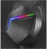 MarsGaming Mars Gaming MH122 cuffia e auricolare Cablato A Padiglione USB tipo A Nero