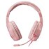MarsGaming Mars Gaming MH122P cuffia e auricolare Cablato A Padiglione USB tipo A Rosa