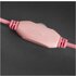 MarsGaming Mars Gaming MH122P cuffia e auricolare Cablato A Padiglione USB tipo A Rosa