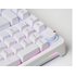 MarsGaming Mars Gaming MKPROWYIT tastiera USB QWERTY Italiano Bianco