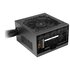 MarsGaming Mars Gaming MPB550SI alimentatore per computer 550 W 24-pin ATX ATX Nero