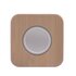 MarsGaming Mars Gaming MSECO altoparlante portatile Altoparlante portatile mono Grigio 8 W