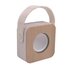 MarsGaming Mars Gaming MSECO altoparlante portatile Altoparlante portatile mono Grigio 8 W