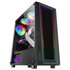 MarsGaming MCART Midi Tower Nero