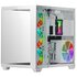 MarsGaming MCV4 WHITE E-ATX