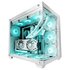 MarsGaming MCV4 WHITE E-ATX