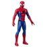 Marvel Spider-Man Titan Hero Series Spider-Man