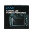 MAS Protezione in cristallo LCD per Nikon D3200 / D3400 / D3500