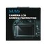 MAS Protezione in cristallo LCD per Sony Alpha 7R V / 7 IV