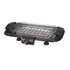 Master EB01 Barbecue/Bistecchiera Elettrico Da tavolo Nero