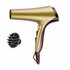 Master PH909 asciuga capelli Oro, Porpora 2400 W