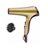 Master PH909 asciuga capelli Oro, Porpora 2400 W