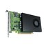 MATROX D-Series D1450 Quad HDMI Graphics Card / D1450-E4GB