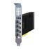 MATROX LUMA-A310 scheda video Intel Arc A310 4 GB GDDR6