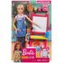 Mattel Barbie Carriera Assortito