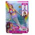 Mattel Barbie Dreamtopia HDJ36 bambola