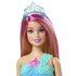 Mattel Barbie Dreamtopia HDJ36 bambola