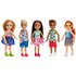 Mattel Barbie DWJ33 bambola