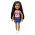 Mattel Barbie DWJ33 bambola