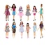 Mattel Barbie Fashionistas 97