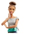 Mattel Barbie FTG80 bambola