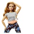 Mattel Barbie FTG80 bambola