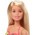 Mattel Barbie Piscina Con Bambola